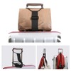 Adjustable Elastic Luggage