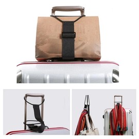 Adjustable Elastic Luggage