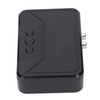 BT Audio Receiver NFC BT 5.0 Wireless Adapter for Home