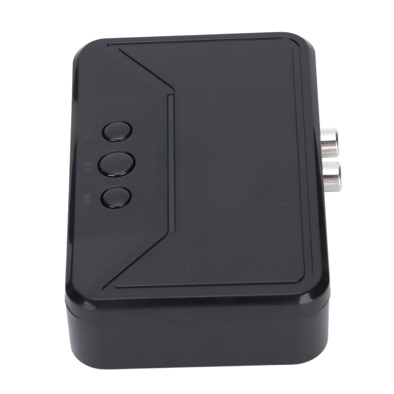 BT Audio Receiver NFC BT 5.0 Wireless Adapter for Home