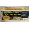 JB Lubricant Services Oil Analysis Starter Kit For RV Or