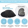 YOIHS Heart Surgery Recovery Pillow, Post-Operative Chest Support Cushion