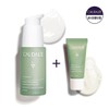 Caudalie [Sebum Pore Care] Vinopur Blemish Control Serum 30ml Set (Additional 30ml Gel Cleanser), None / 꼬달리 [피지모공케어]  비노쀠르 블레미쉬 컨트롤 세럼 30ml 세트(젤클렌저 30ml 추가), 없음