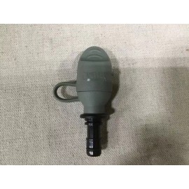 CAMELBAK MILITARY HYDRATION SYSTEM GAS MASK ADAPTER M50/40 QUICK CONNECT VALVE