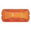 Grand General 76410 Fleet Series Amber Small Rectangular LED Sealed