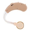 Digital Ear Hearing Aid Wireless Sound Voice Amplifier Hearing Assistant