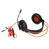 Gaming Headset Adjustable Lightweight Game Headphones with Microphone Volume Control