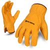 WORK MAXX heavy duty Gardening Gloves for Men and Women