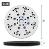 6 Inch Interface Pad for Festool 150 Random Orbital Sanders,