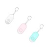 DOITOOL 1pc Mini Safe Alarm Personal Alarms for Women Emergency