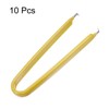 sourcing map 10Pcs IC Chip Extractor IC U Shape Puller