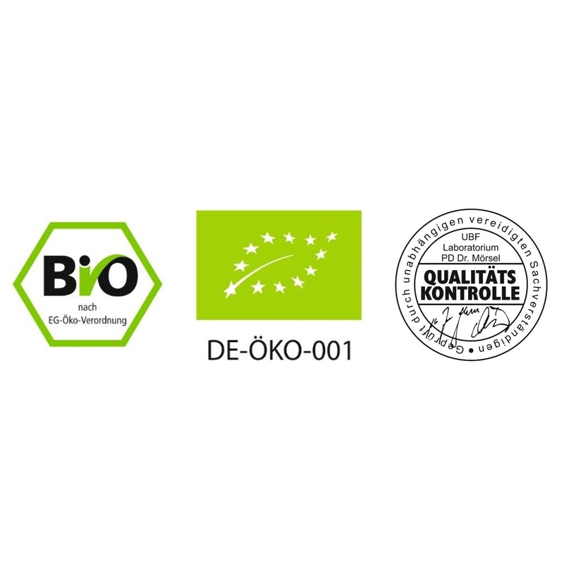 HOYER Regaflor-PRO Organic Capsules 30 Capsules