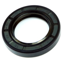 Parts and Parts Shaft Seal 38 x 60 x 10 mm NBR 70 DIN 3760 ISO 6194
