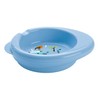 Chicco 00016000200000 Warming Plate "Warmy" Boy, 6M+, Blue