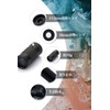 Topson Monocular 6x16 Museum Model Art Appreciation Multi-Monocular Arts Monocular