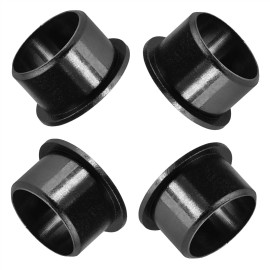 For John Deere 4 Deck Bushings fits John Deere GX255 GX325 GX335 GX345 GX355 M111358