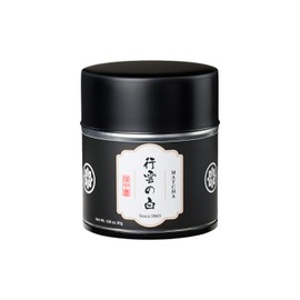 TAKENAKAEN SASHICHI - “Kouun no Shiro” Japanese Matcha Powder Ceremonial Grade 30g, Premium Grade, Made in Japan