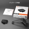 COOSPO BK9S Speed Sensor Bicycle Sensor, ANT+ & Bluetooth 5.0