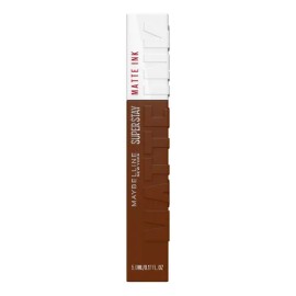 Labial Líquido Larga Duración Superstay Matte Ink Maybelline                                                                                          