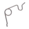 Stainless Steel Fuel Door Pocket Spring High Strength 77305 0C050