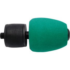 FLADEN Fishing Standard Size POLE SAVER Skid Protector Bung Accessory - Protection for your Pole Sections [36-2194]