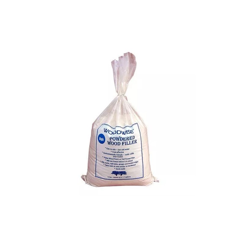 Woodwise 14-lb Powered Wood Filler Maple/ash/pine by Woodwise