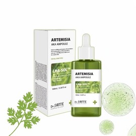 Sante Dr. Sante Artemisia Acca Ampoule 100ml / 닥터상떼 아르테미시아 아카 앰플 100ml