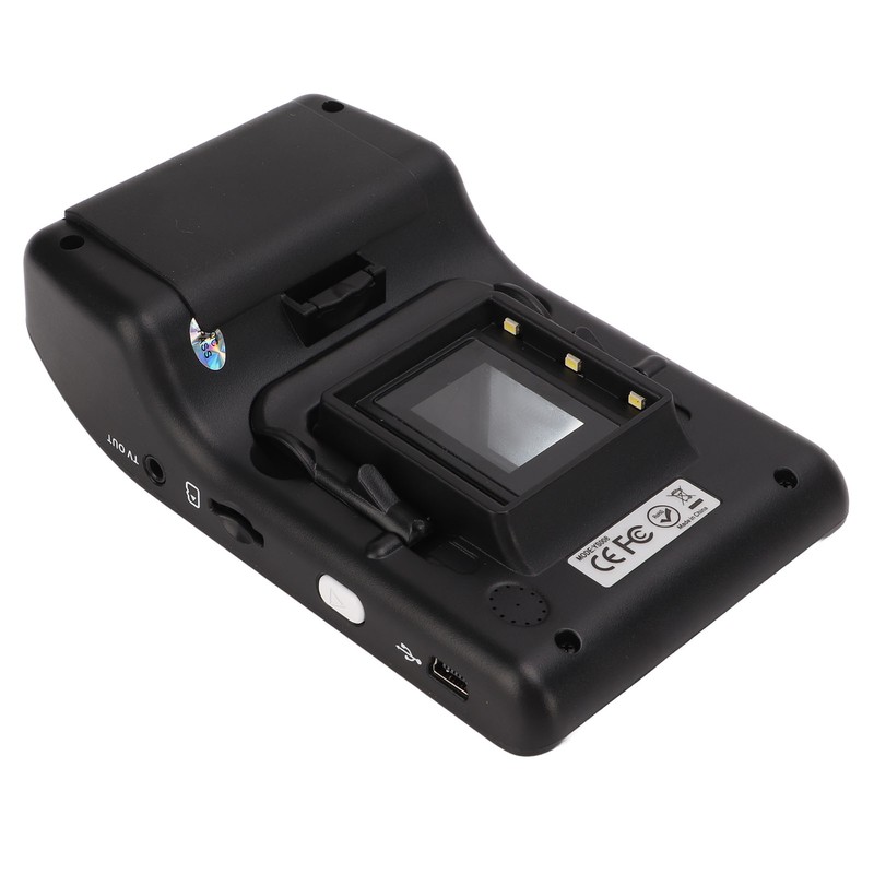 3.5in LCD Screen Electronic Video Magnifier 2x to 25x Zoom