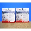 Saint-Goban ADFORS 2 FibaTape Multi-Pack 4x4" 6x6-in Self-Adhesive Drywall Hole