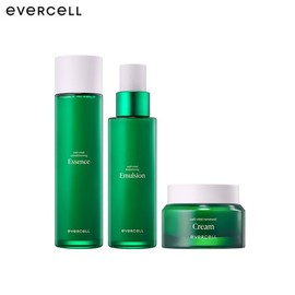 EVERCELL Cell Vital Skincare Set 3items