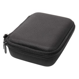 GETGEAR case Compatible with Manscaped Best Electric Manscaping Groin Hair Trimmer, Smart Divider for Separated Compartment for Trimmer and Accessories