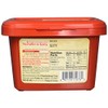 CJ Haechandle Hot Pepper Paste 500g Korean Spicy Red Chile