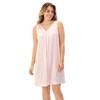 Exquisite Form Women's Plus Size 30807, Pink Champagne, 2X