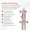 EasyTouch 29G 5/16 in. Safety Pen Needle