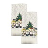 Best Brands Consumer Products Inc. 100% Cotton Kitchen Towels, 2pk,