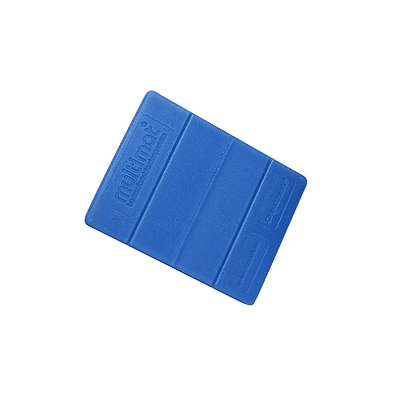 Multimat Compact Kumfie Sit-Mat, Multi, One Size