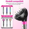 Diffusore Per Capelli Dyson Airwrap HS05 HS01 HS08, Diffusore Per
