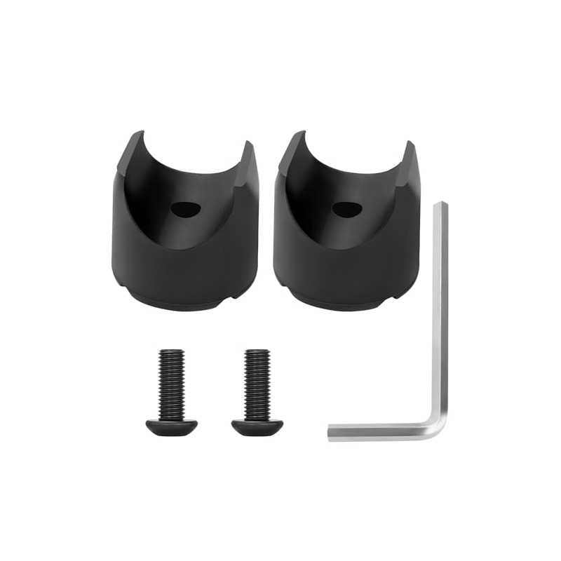 Pressure Washers Rubber Feet kit, for Powered Pressure Washers Support,