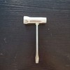 EsportsMJJ 5 x 13 x 19 mm chainsaw T-key for