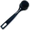 Facial Cleansing Brush Manual, Compact Lightweight Accessory for Travel and