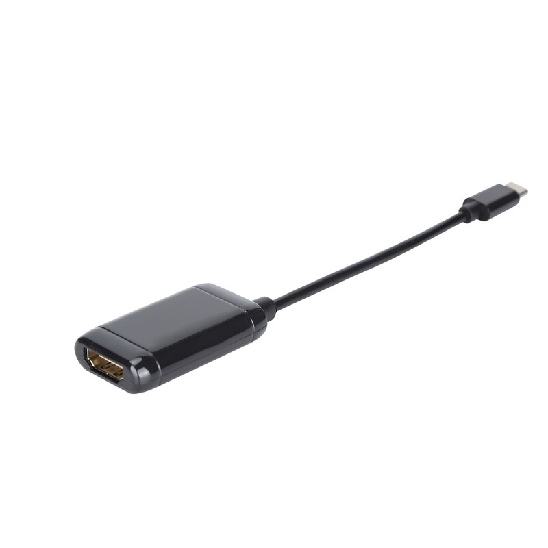 Adapter USB3.1 to High Definition Multimedia Interface HD Converter for