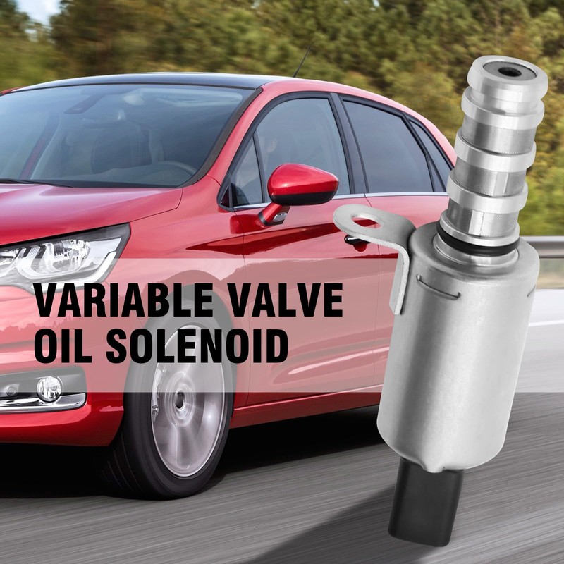 VCT Variable Valve Oil Solenoid Timing Control Solenoid for11368610388 11367604292