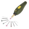 Electric Hand Drill Tools Mini Electric Drill Set Rotary Drill