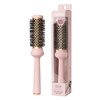 F3 Systems Wavy Thermal Brush(1.3 Inch), Cut Drying Time,Self-Standing Round