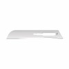NICE 100 x No.16 Sterile Stainless Steel Surgical Blades SS16