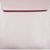 Netuno 25 Envelopes Pearlescent Pink Square 156 x 156 mm