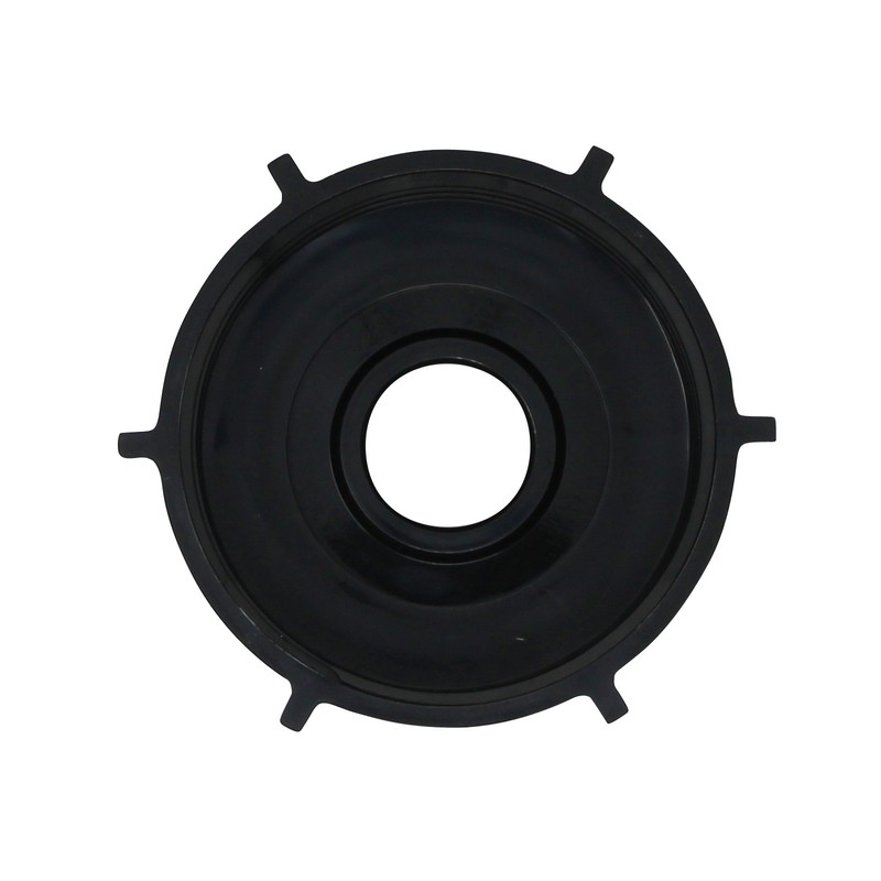 2-Pack Replacement for Oster 148381-000-090 Blender Jar Bottom Cap Compatible