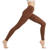 AMZAM® Medical Compression Pantyhose for Women & Men, 20-30 mmHg