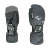 Level Half Pipe GTX Women's Snowboard Protective Mittens with GoreTex