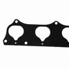 Thermal Intake Manifold Gasket Plastic Reduced Heat Transfer Throttle Body